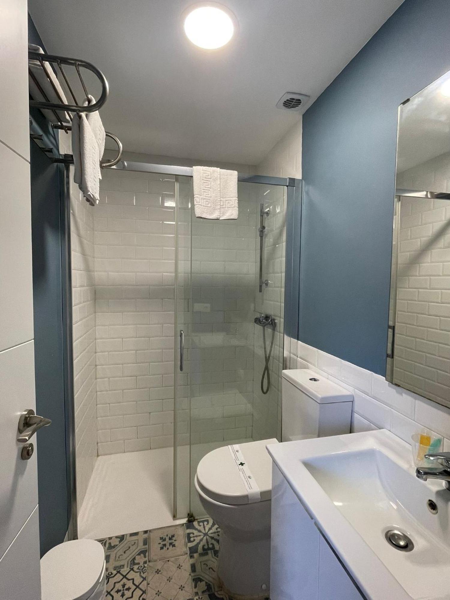 Pescadors Apartamentos Trg Benidorm Dış mekan fotoğraf