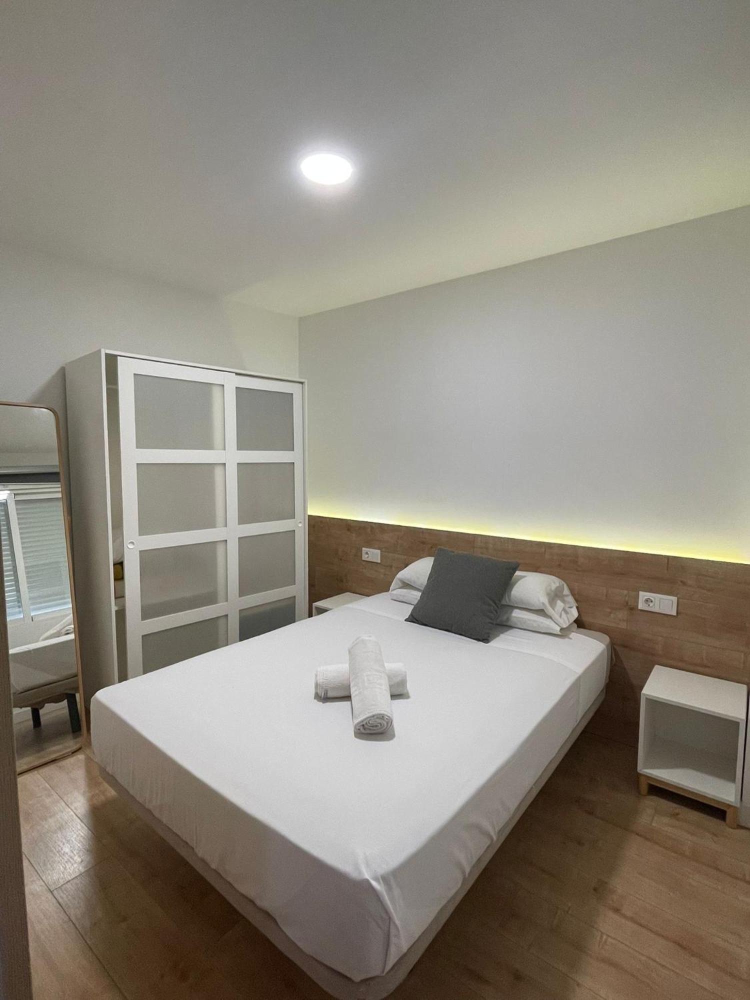 Pescadors Apartamentos Trg Benidorm Dış mekan fotoğraf