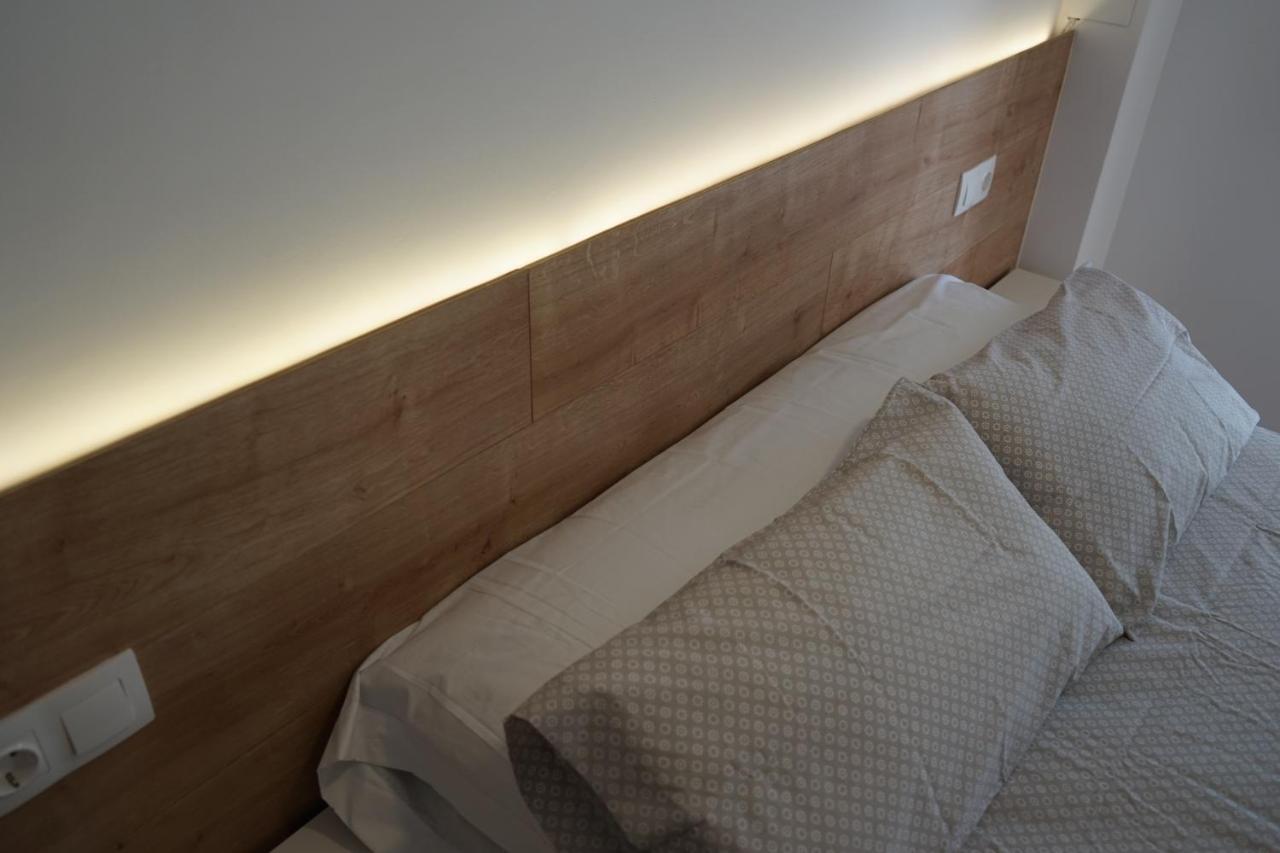 Pescadors Apartamentos Trg Benidorm Dış mekan fotoğraf