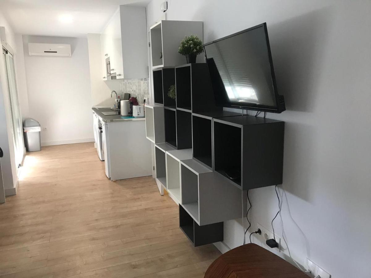 Pescadors Apartamentos Trg Benidorm Dış mekan fotoğraf