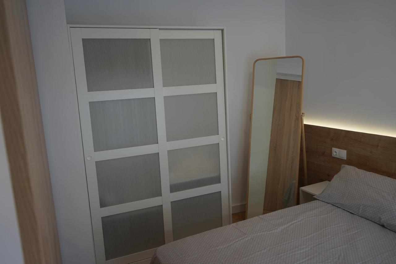 Pescadors Apartamentos Trg Benidorm Dış mekan fotoğraf