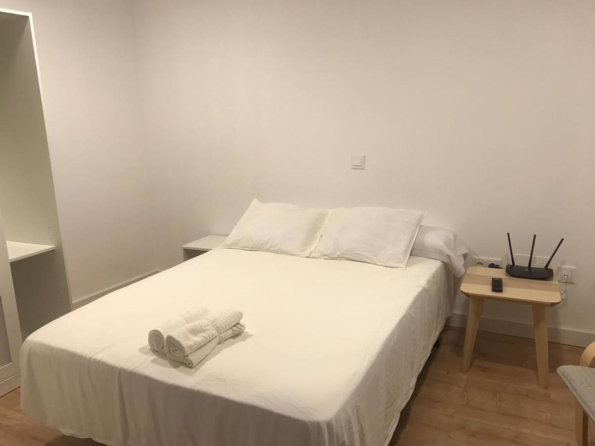Pescadors Apartamentos Trg Benidorm Dış mekan fotoğraf