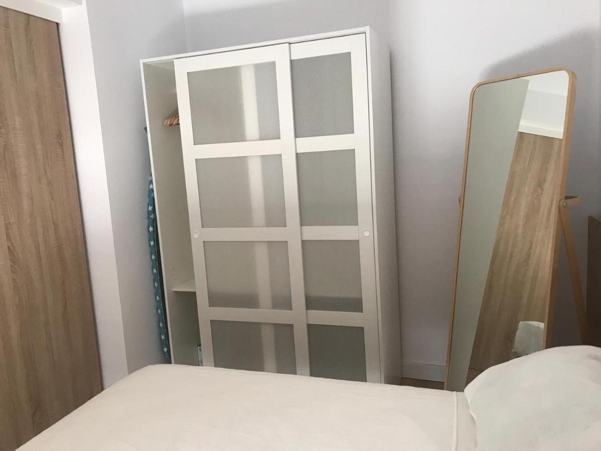 Pescadors Apartamentos Trg Benidorm Dış mekan fotoğraf