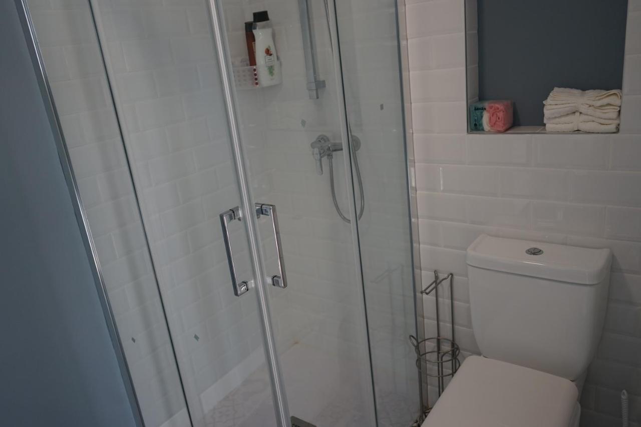 Pescadors Apartamentos Trg Benidorm Dış mekan fotoğraf