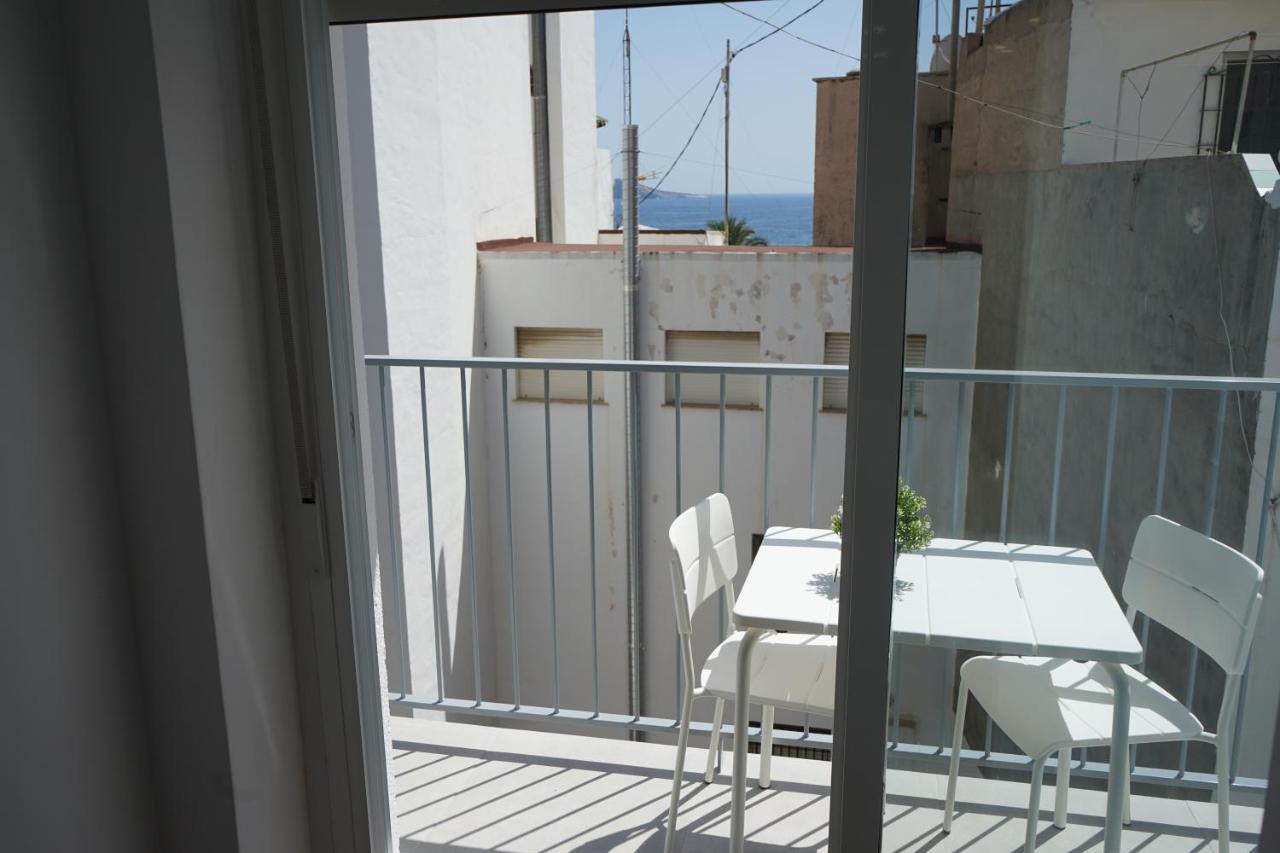 Pescadors Apartamentos Trg Benidorm Dış mekan fotoğraf