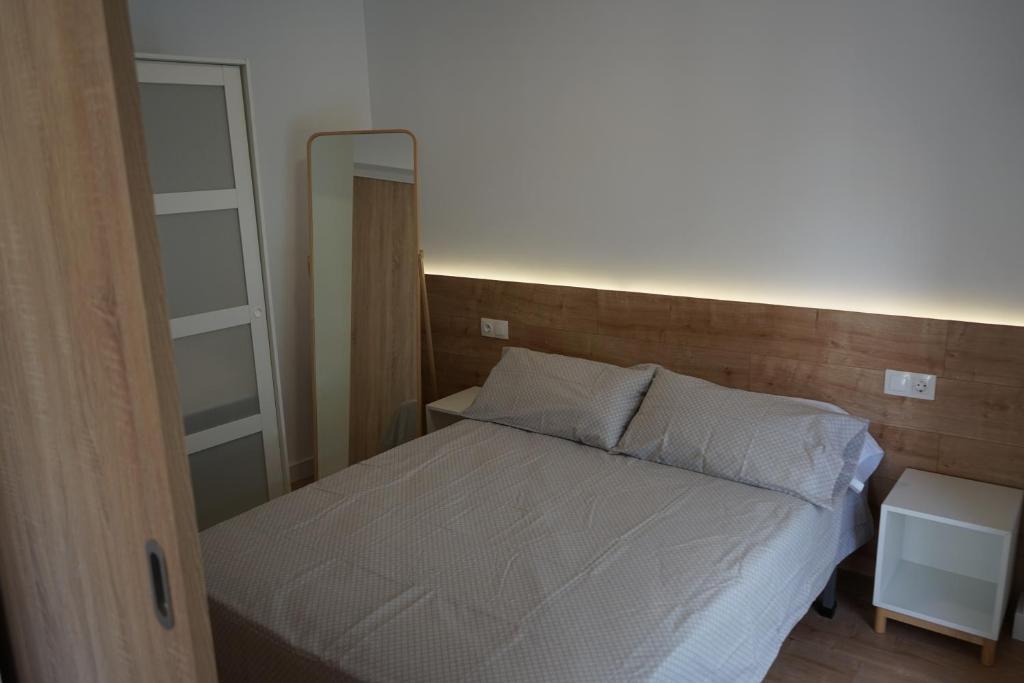 Pescadors Apartamentos Trg Benidorm Dış mekan fotoğraf
