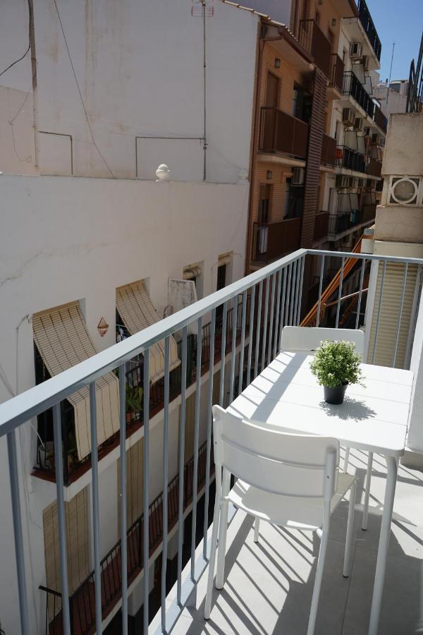 Pescadors Apartamentos Trg Benidorm Dış mekan fotoğraf