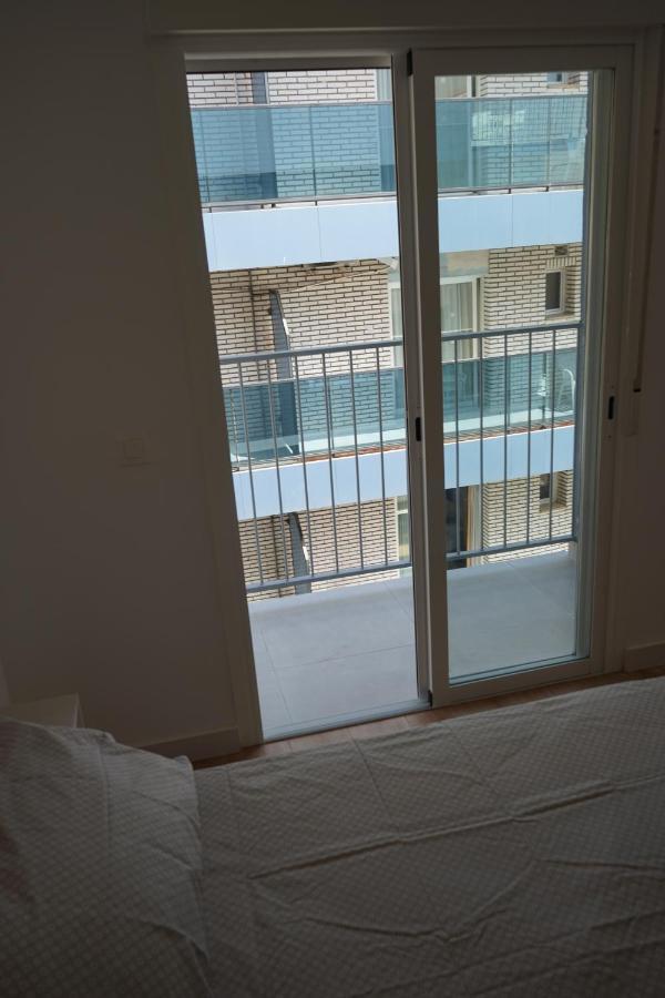 Pescadors Apartamentos Trg Benidorm Dış mekan fotoğraf