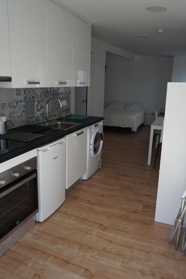 Pescadors Apartamentos Trg Benidorm Dış mekan fotoğraf
