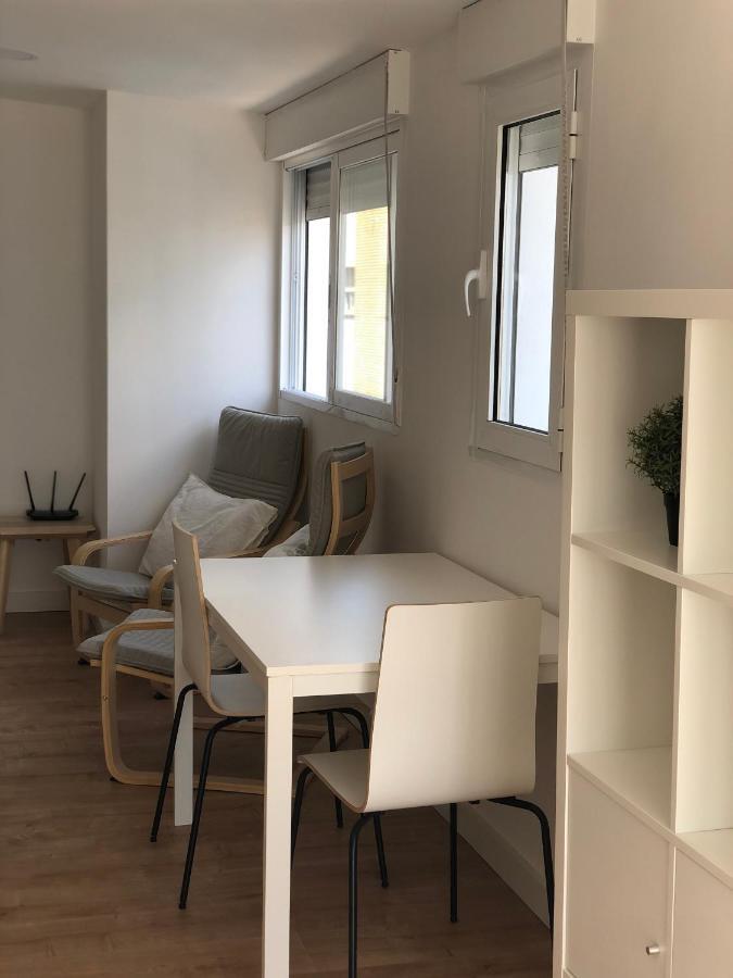 Pescadors Apartamentos Trg Benidorm Dış mekan fotoğraf