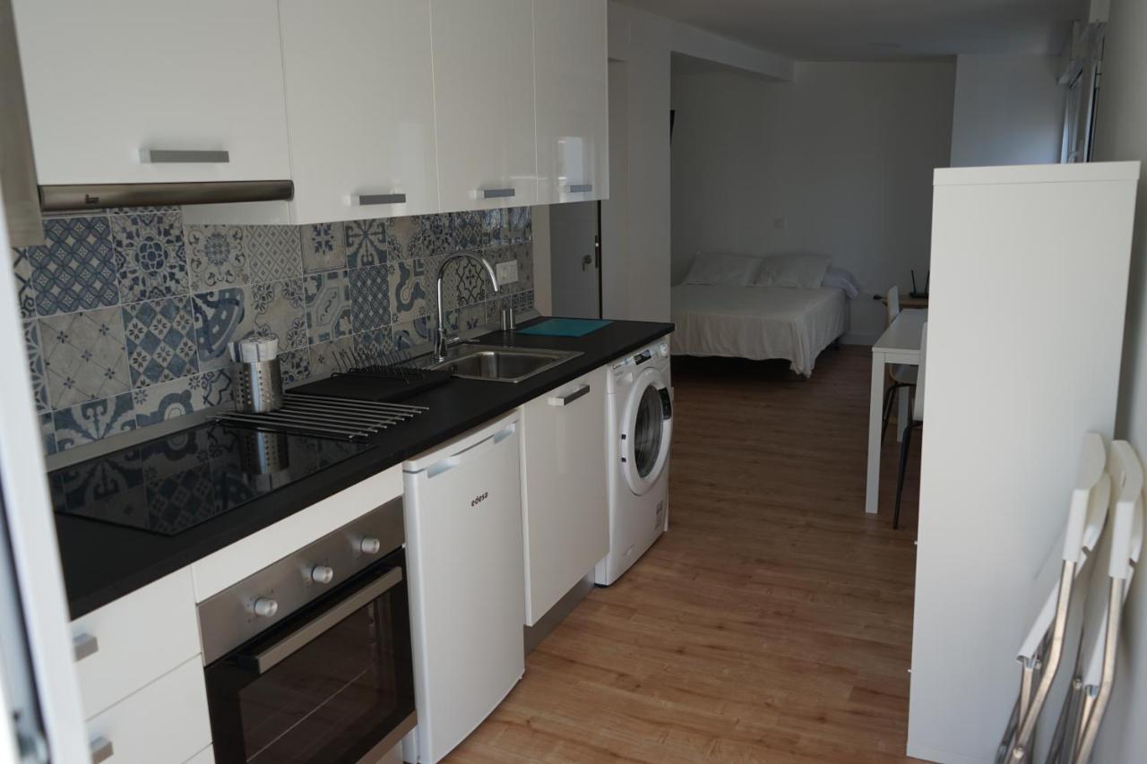 Pescadors Apartamentos Trg Benidorm Dış mekan fotoğraf